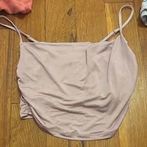 Urban Outfitters Light Pink Camisole